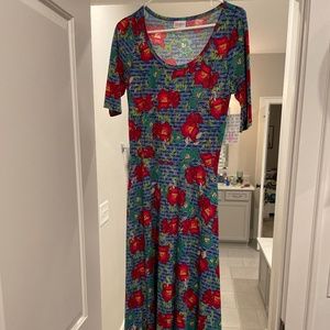 Lularoe Dress